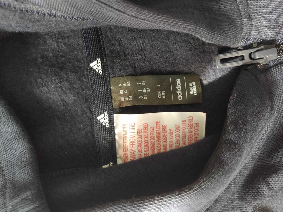 Горнище adidas, размер S