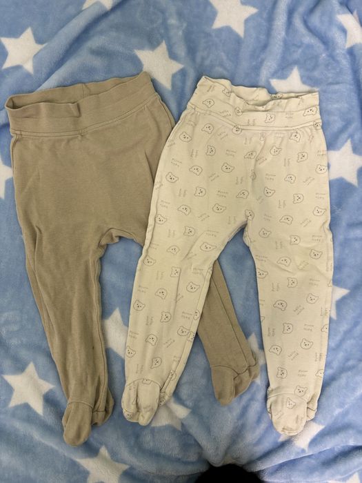 Дрехи 86/92 за момче - размер 12-18 месеца - лот 10€