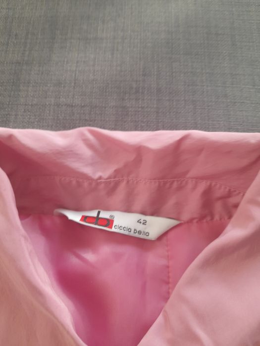 Демисизонный френч  и пиджак