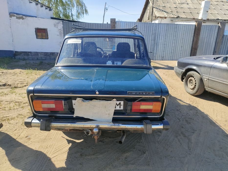 Продам автомобиль Жигули