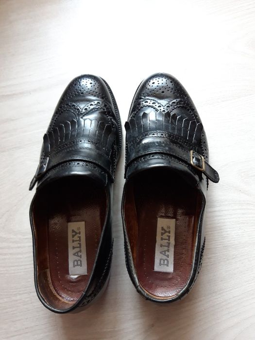 Мъжки обувки Bally