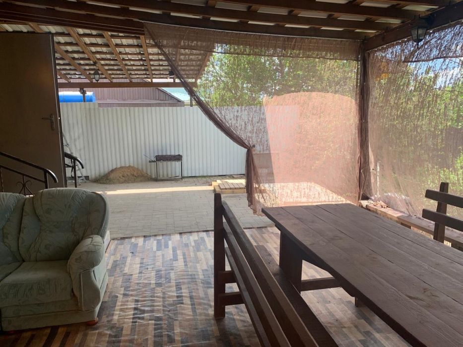 Продам дачу в Акжар 1