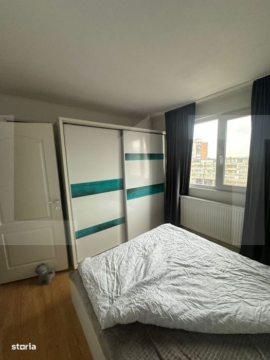 Apartament 2 camere, 60 mp, zona Aurel Vlaicu