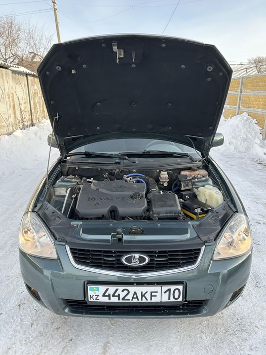 Продам Хорошую Приору