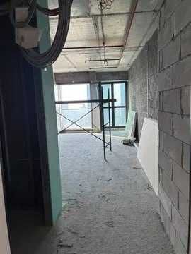 ЖК Nest One 1 комнатная 40м2 Коробка Tashkent City Park