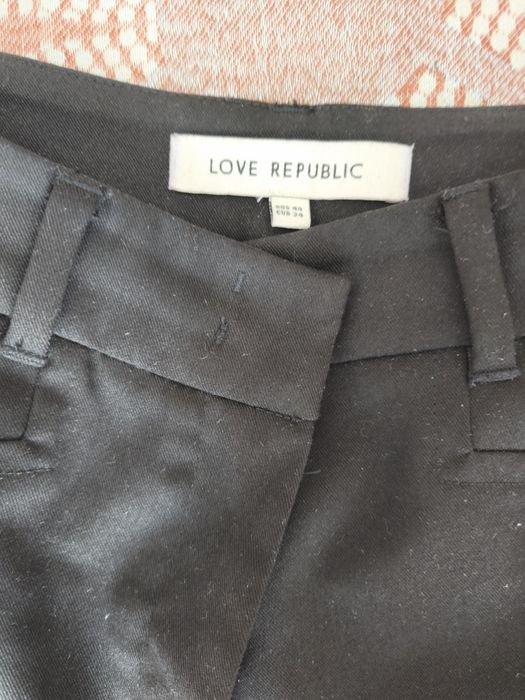 Капри Love Republic 34(40)