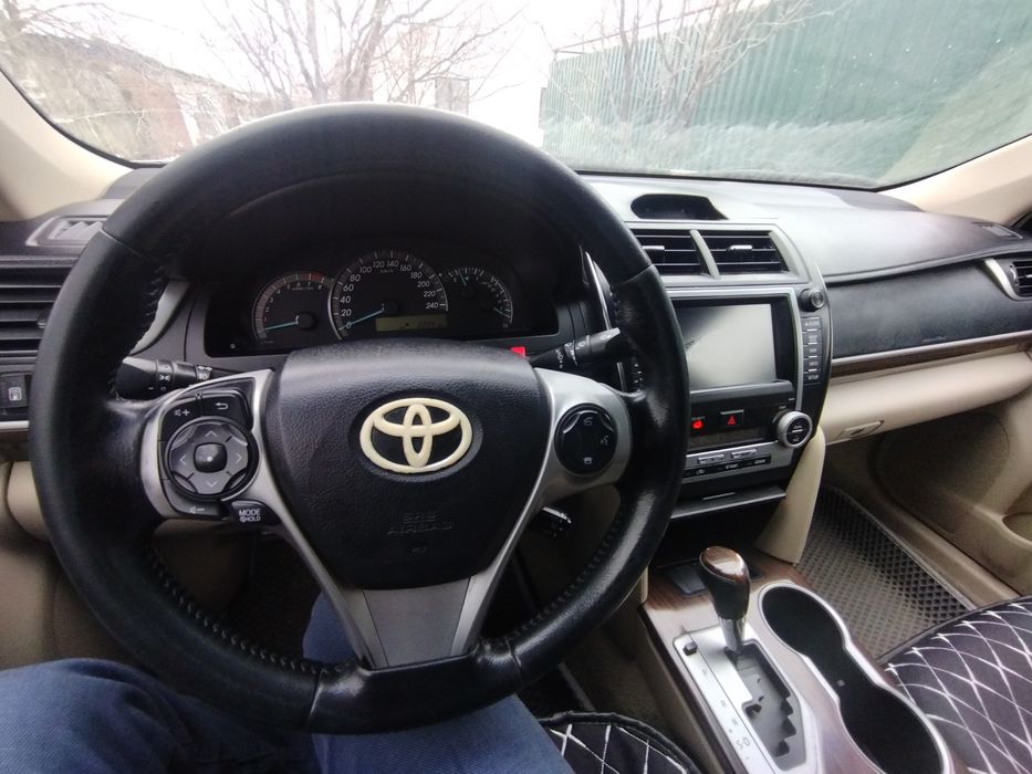 Тойота камри,қазақ