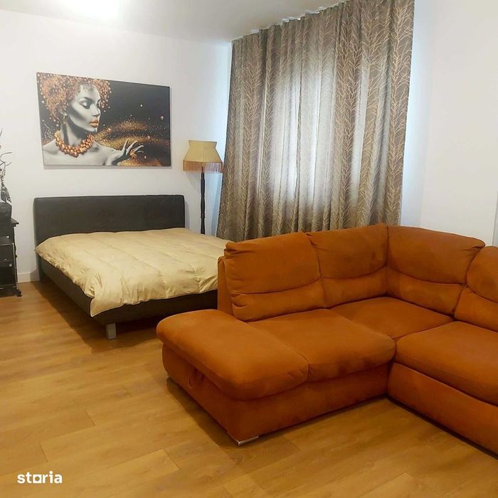 Garsoniera de vanzare Bulevadul Timisoara