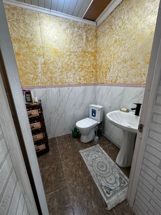 Продается дом село Байсеит