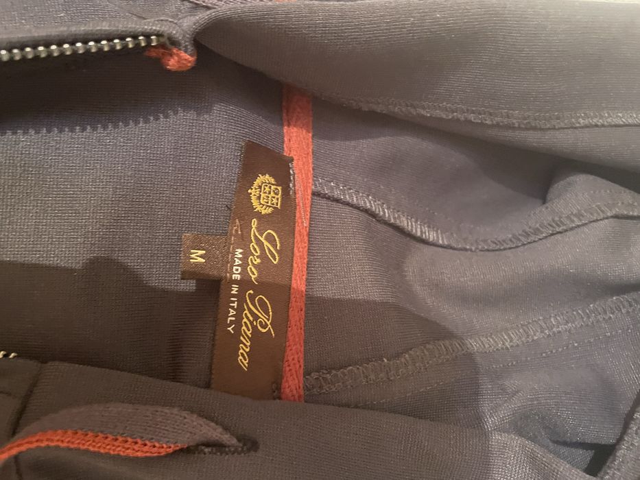 Брендовые вещи , толстовка