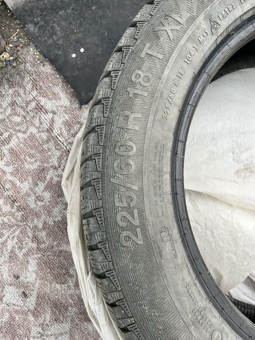 Резина R18 размеры в описании