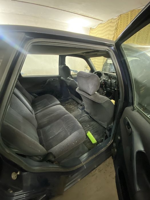 Продам пассат Б4