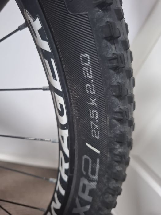 Bicicleta Trek Marlin 5