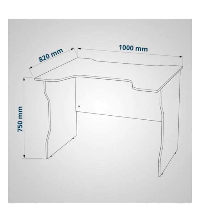 Продам компьютерный стол