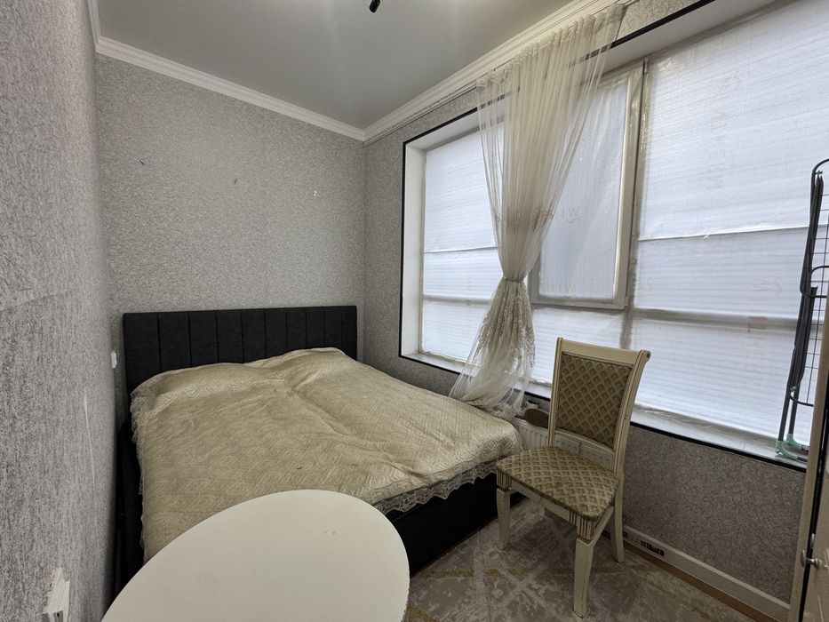 Аренда ЖК ZAUZAR 2 комн 40 кв