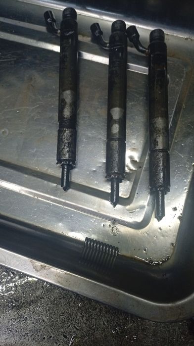 Reparatii pompe injectie și injectoare clasice