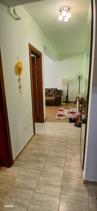 Metrou Dimitrie Leonida 10 min sos Berceni, 2 camere 64 mp,loc parcare