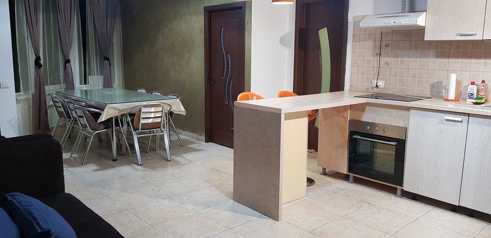 Cazare Costinesti Vila Salix