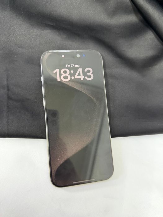 Айфон 16про макс