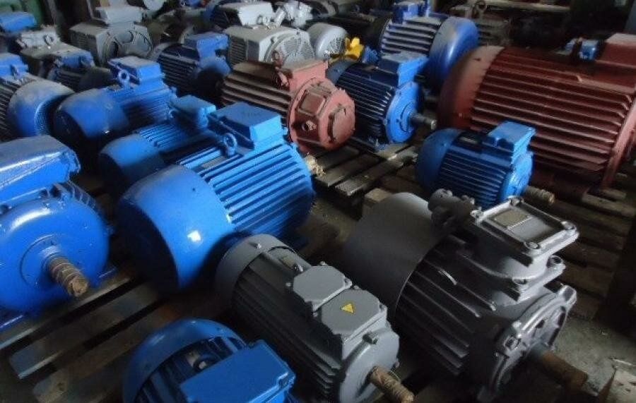 Насосы. Редуктора