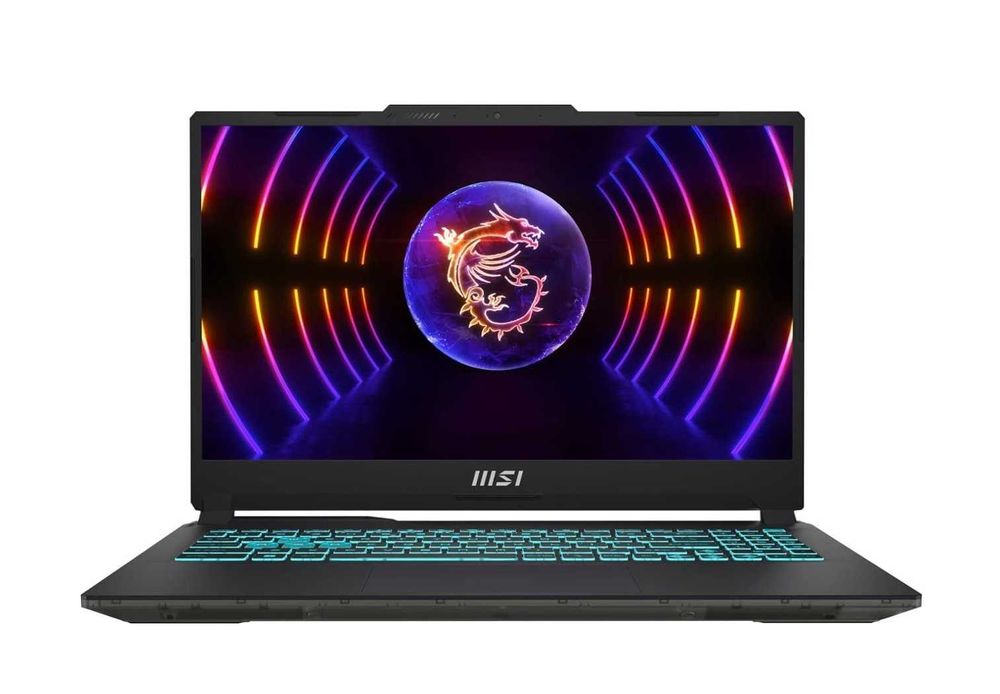 MSI Cyborg A1VEK-026XKR i7-155H 8/512Gb GF RTX 4050