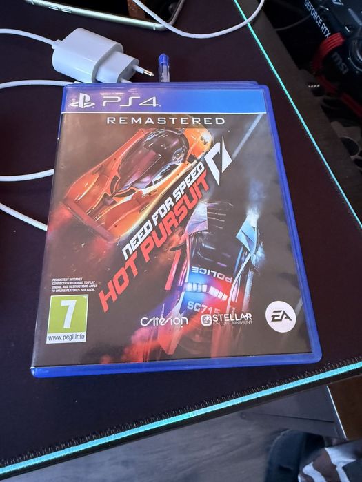 Игри за Playstation 4 pro