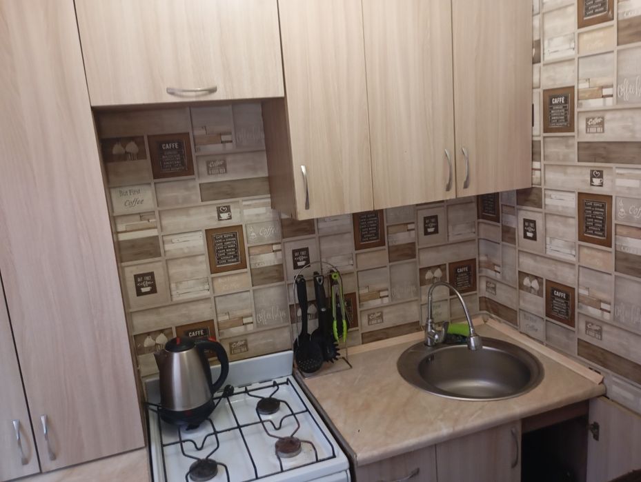 Продам 2х ком.квартиру