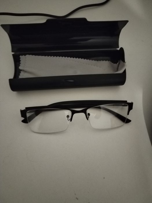 Продам очки нулевки