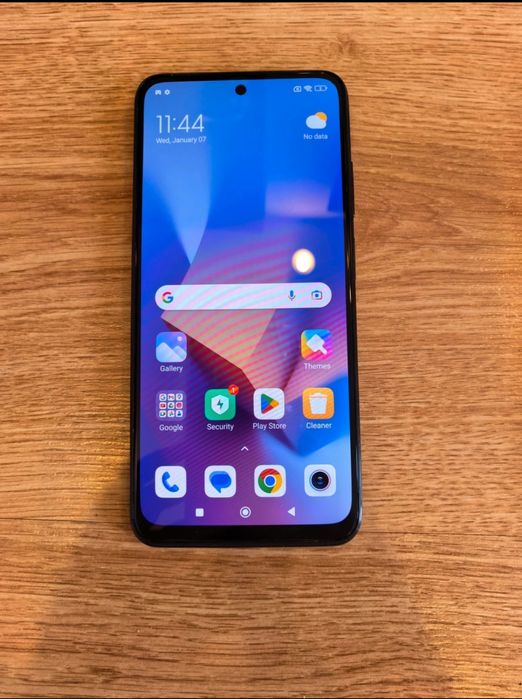 Redmi Note 10S kit complet