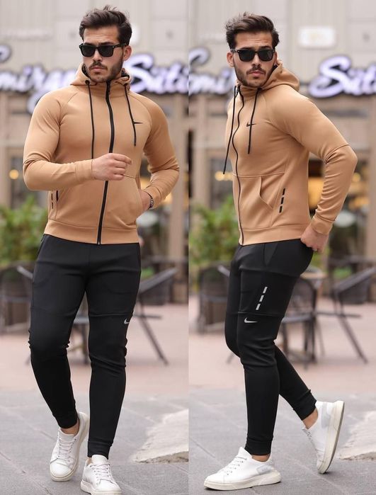 Trening Nike! M L XL XXL 3XL  ! Urgent! Negociabil!
 Lycra cu elastan