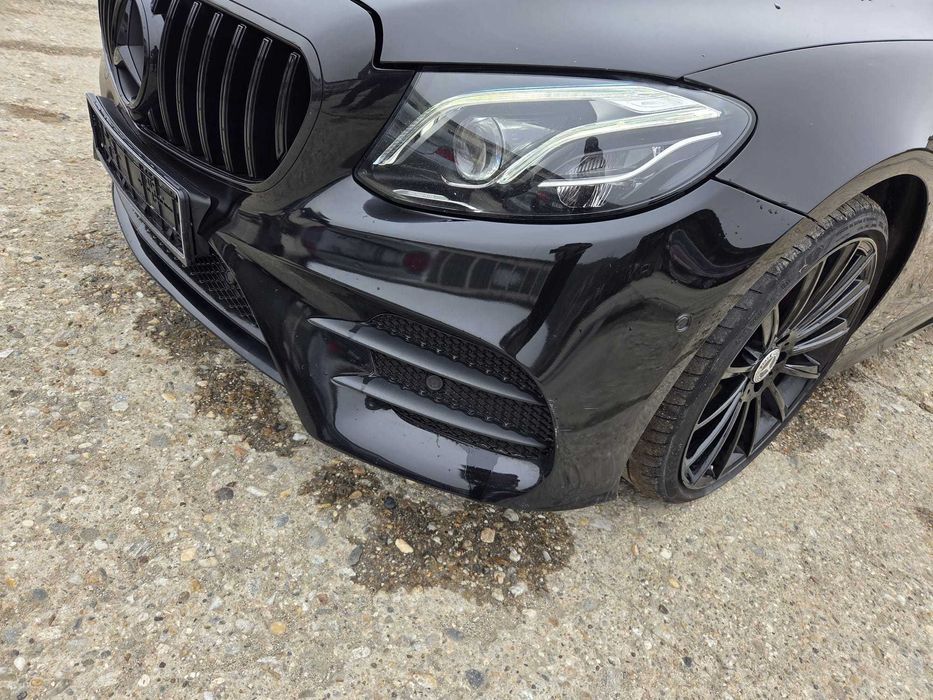 Bara fata completa pachet AMG Mercedes E-Class  C238 W238