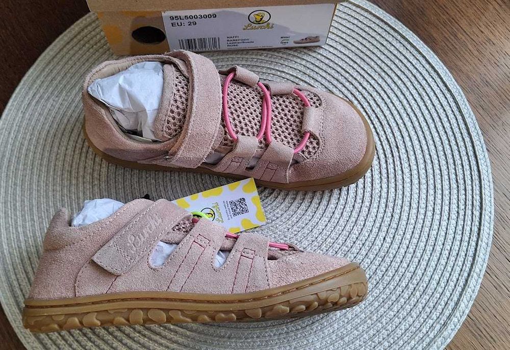 Нови обувки/сникърси/маратонки Geox, Superfit, Primigi - н. 29