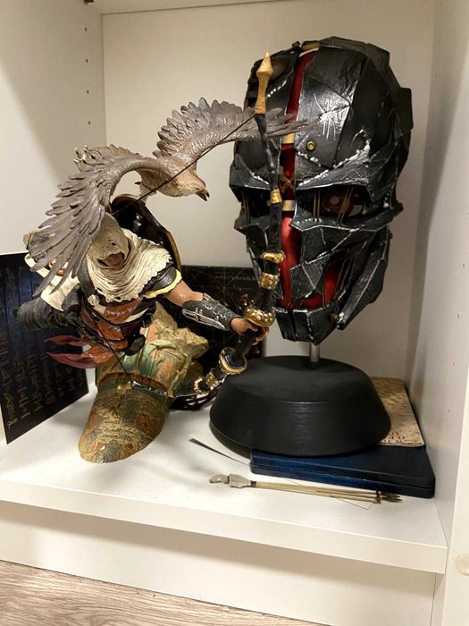 Collector s editions, statuete - figurine gaming