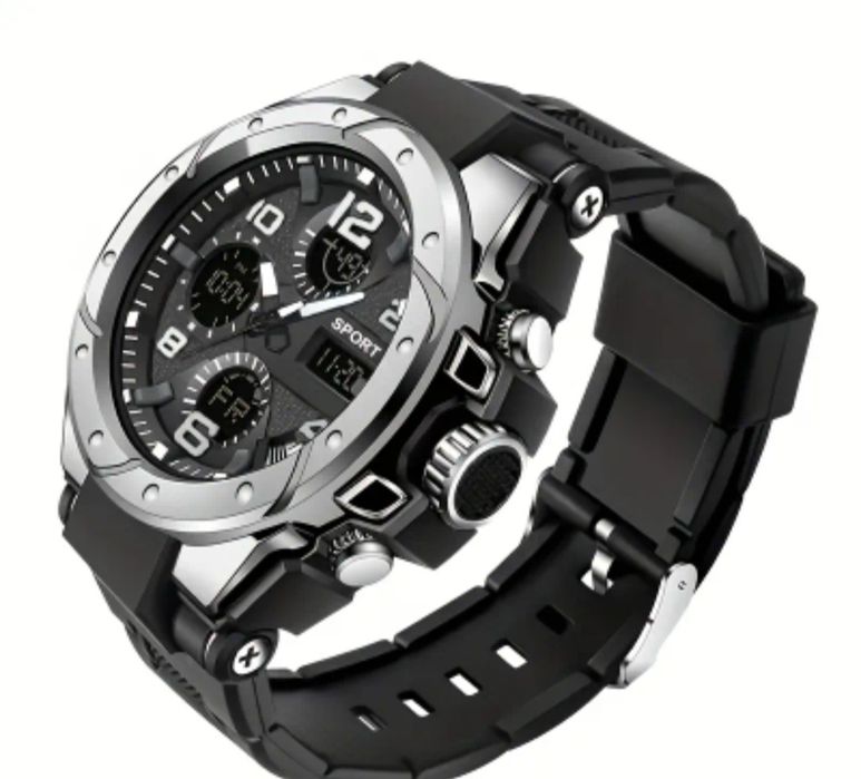 Спортивный сағат сатылады