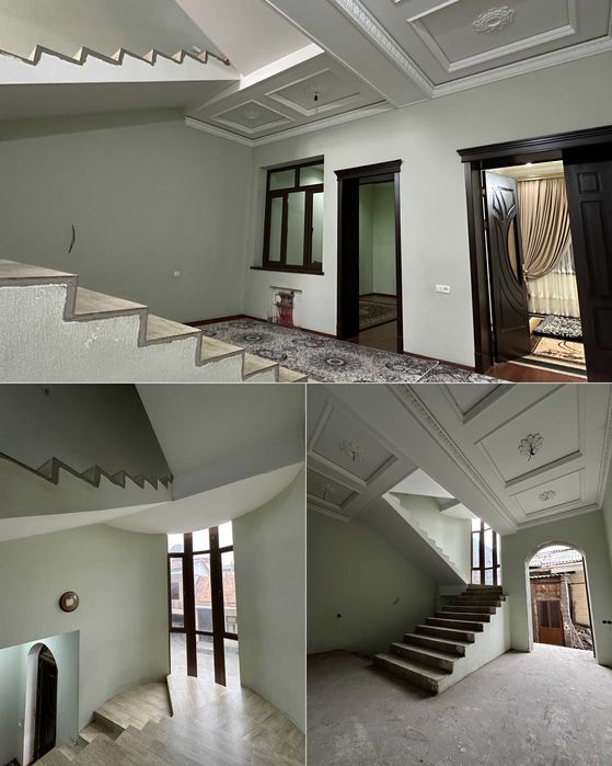 Yangiobod, Saodat, SHohimardon ko'chasi, Katta Yangiobod mahallasi