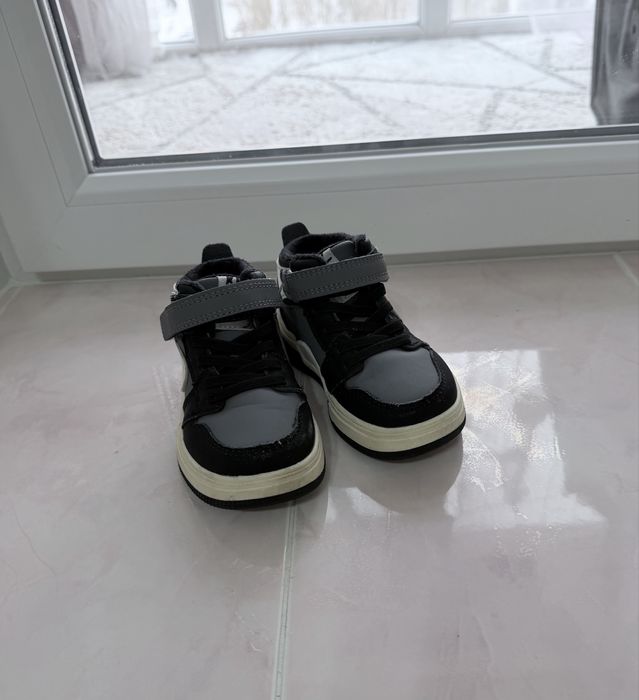 Детская обувь весна,осень