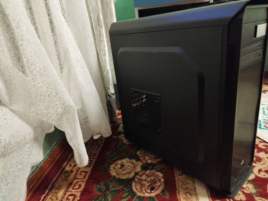 Игровой компютер