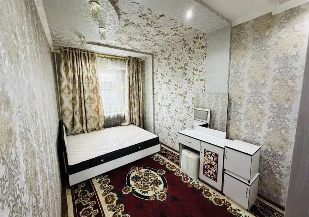 Аренда Косманавт метро 4хон 550 дол  болларга оила