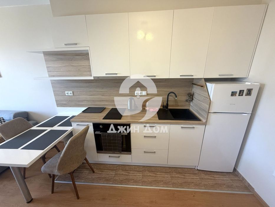 Продава се Едностаен апартамент в Ахелой - 4242 кв.м за 7 €/кв.м - Снимка #4