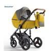 Krausman – Carucior 3 In 1 Nexxo Yellow