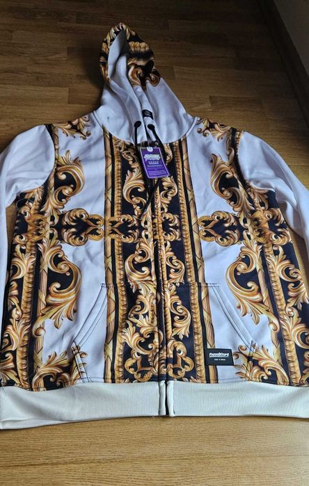 Vand Hanorac Fresh Hoods