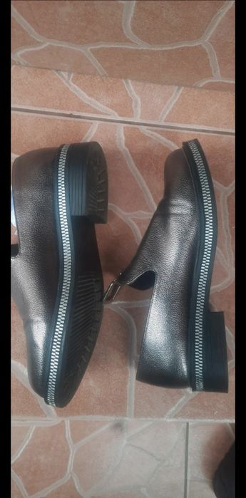 Pantofi dama moderni 36