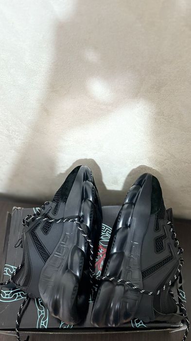 Versace Chain Reaction negri