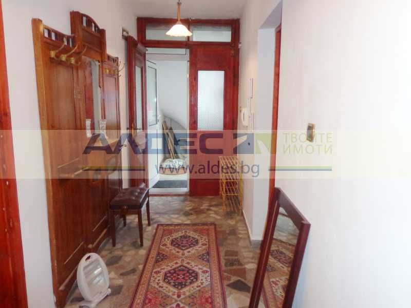 Дава се под наем Тристаен апартамент в София, Малинова долина - 92 кв.м за 765 € - Снимка #8