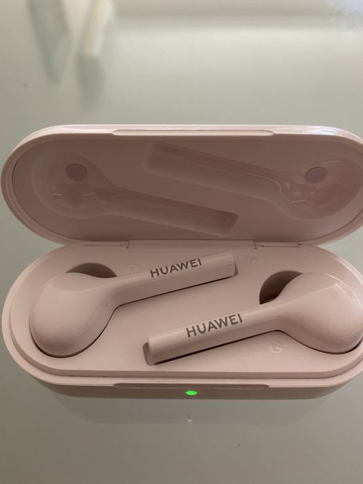 Huawei freebuds lite