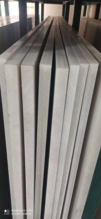 Полипропилен | Листы