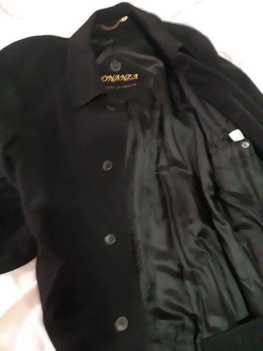 Продам мужское пальто