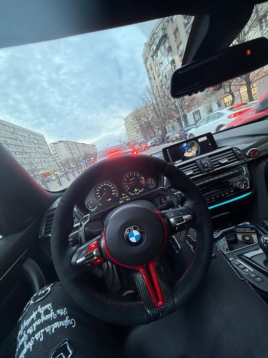 Volane BMW M Custom Seria F, E | F10, F30, F32, E90, E92, E70, etc