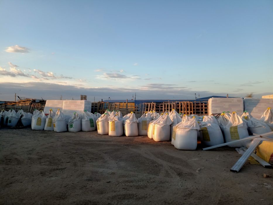 Цемент 500. Тоник то