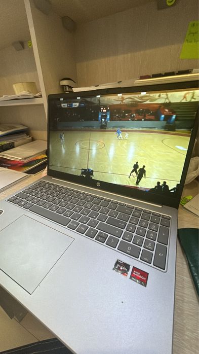 Ноутбук HP laptop 15